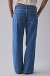 Abrand 99 Low-Rise Baggy Jean