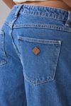 Abrand 99 Low-Rise Baggy Jean