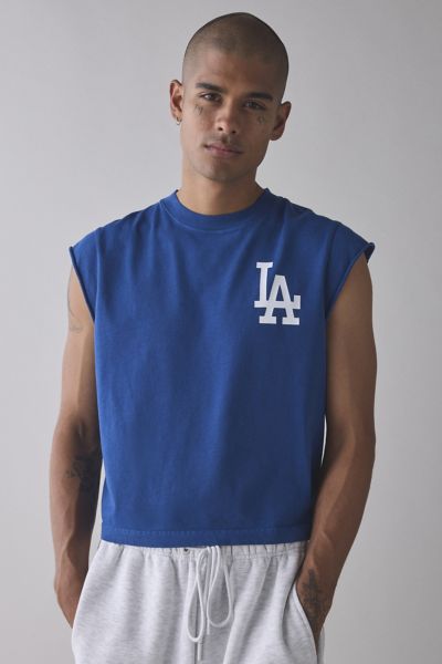 Pro Standard UO Exclusive MLB Team Logo Tee