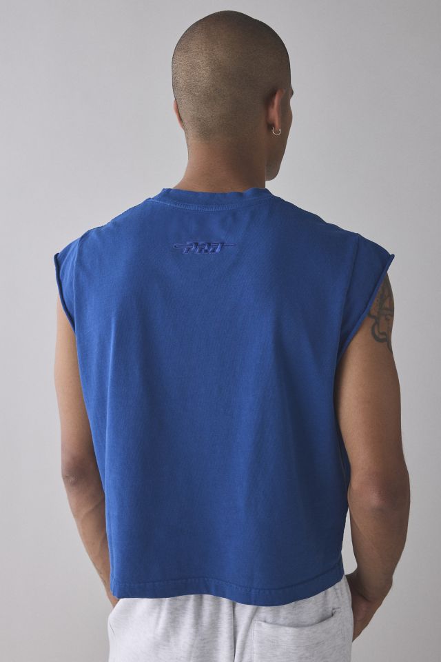 Pro Standard UO Exclusive MLB Team Logo Tee #1