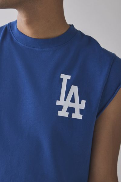 Pro Standard UO Exclusive MLB Team Logo Tee