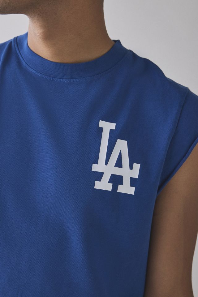 Pro Standard UO Exclusive MLB Team Logo Tee #3