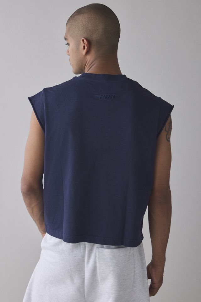 Pro Standard UO Exclusive MLB Team Logo Tee #3