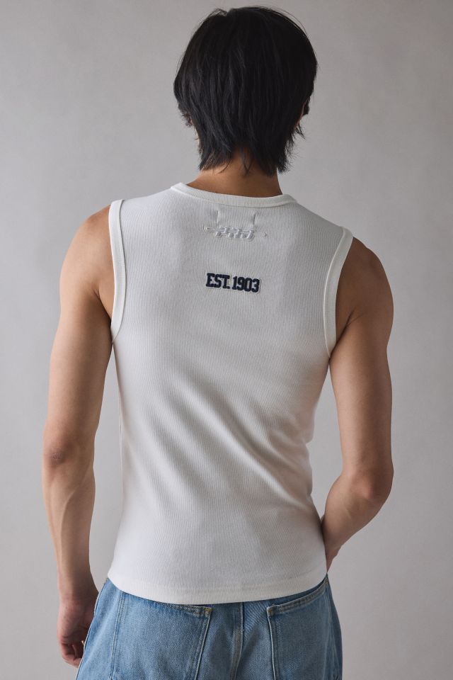 Pro Standard UO Exclusive MLB Team Logo Tank Top #1