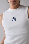 Pro Standard UO Exclusive MLB Team Logo Tank Top