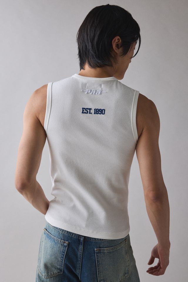 Pro Standard UO Exclusive MLB Team Logo Tank Top #2