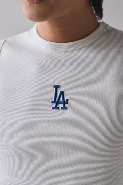 Pro Standard UO Exclusive MLB Team Logo Tank Top