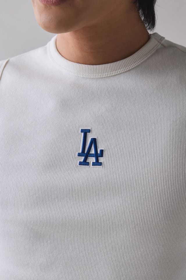 Pro Standard UO Exclusive MLB Team Logo Tank Top #3