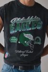 Pro Standard UO Exclusive NFL Team Logo Washed Cutoff Muscle Tee