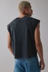Pro Standard UO Exclusive NFL Team Logo Washed Cutoff Muscle Tee