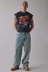 Pro Standard UO Exclusive NFL Team Logo Washed Cutoff Muscle Tee