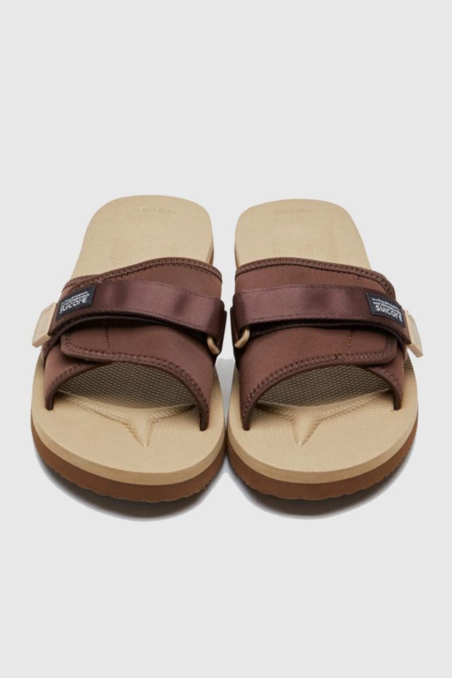 Suicoke Padri Sandals #2