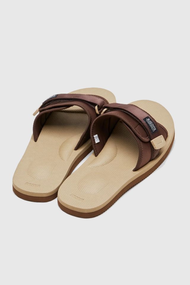 Suicoke Padri Sandals #3