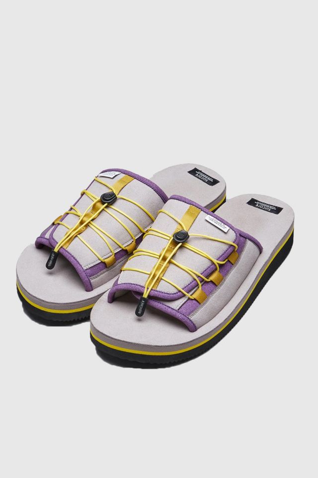Suicoke Olas-Ecs Slide Sandals #1