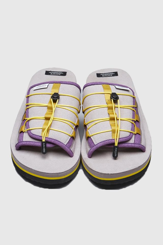 Suicoke Olas-Ecs Slide Sandals #2