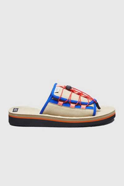 Suicoke Olas-Ecs Slide Sandals | Urban Outfitters display picture 3