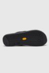 Suicoke Von Ribbed Flip Flop Sandal