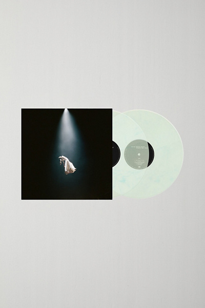 Ariana Grande - eternal sunshine deluxe: brighter days ahead 2XLP