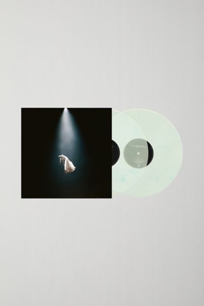 Ariana Grande - eternal sunshine deluxe: jours plus brillants à venir 2XLP