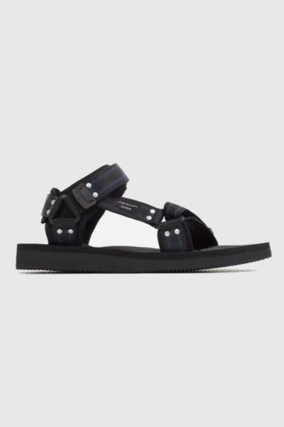 Suicoke John Elliott Edition KIPA Sandals