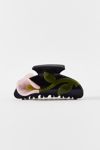 Calla Lily Flower Claw Clip