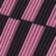 Pink Check Plisse