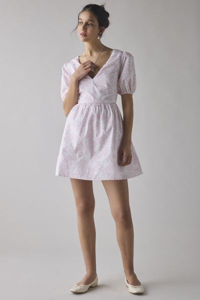 Sister Jane | Dresses | Sister Jane Daisy Deco Rabbit Dress