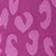 Deep Orchid Leopard