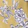 Ochre Floral