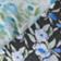 Black Blue Roses Mix