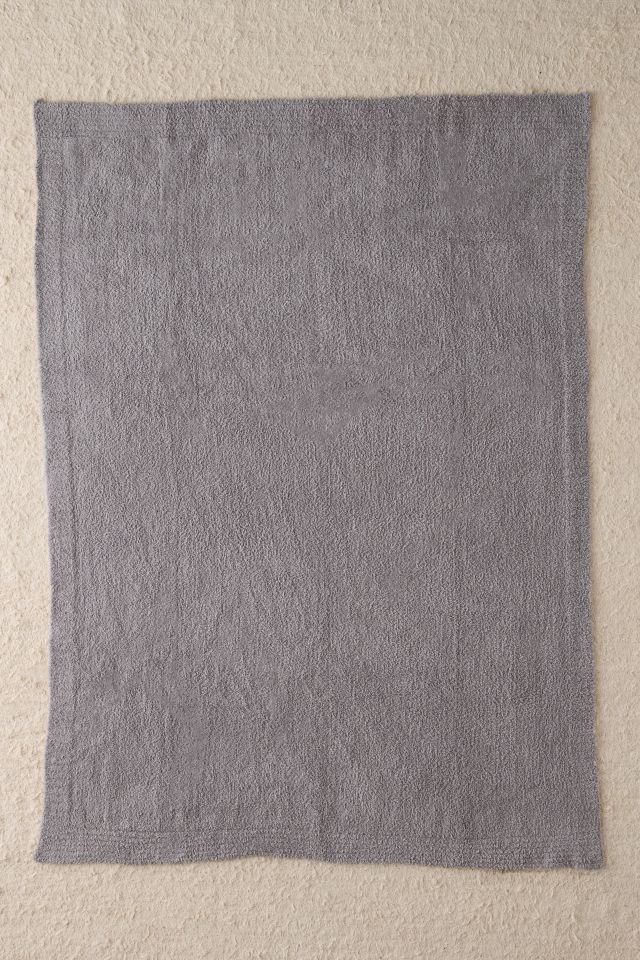 Barefoot Dreams Cozy Chic Throw Blanket