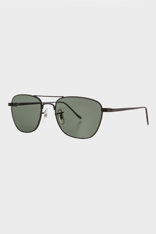 Vintage Griffin Square Sunglasses #1