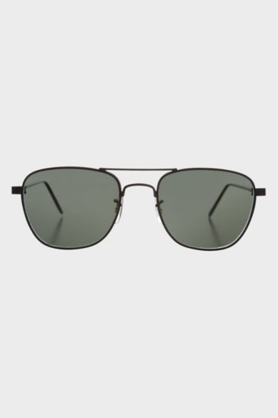 Vintage Griffin Square Sunglasses
