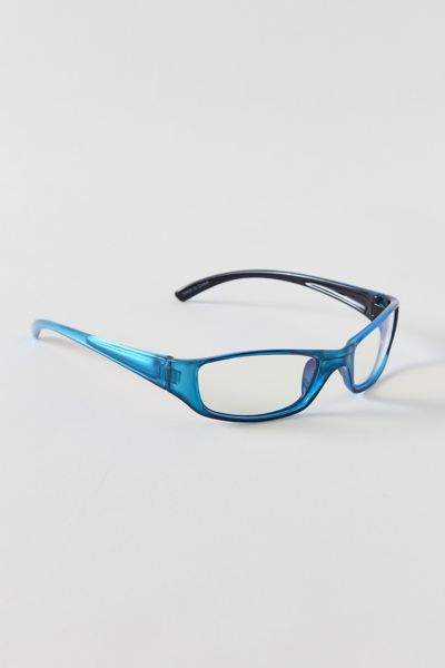 Travis Shield Blue Light Glasses
