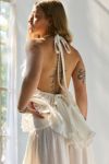 Out From Under Beachy Keen Plunge Babydoll Tank Top