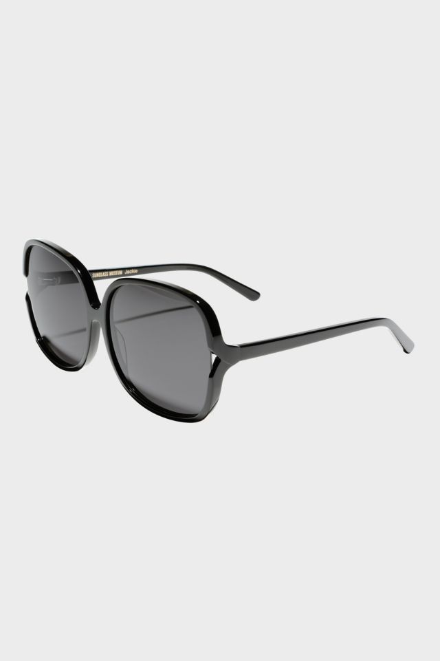 Sunglass Museum Jackie Oversized Sunglasses #1