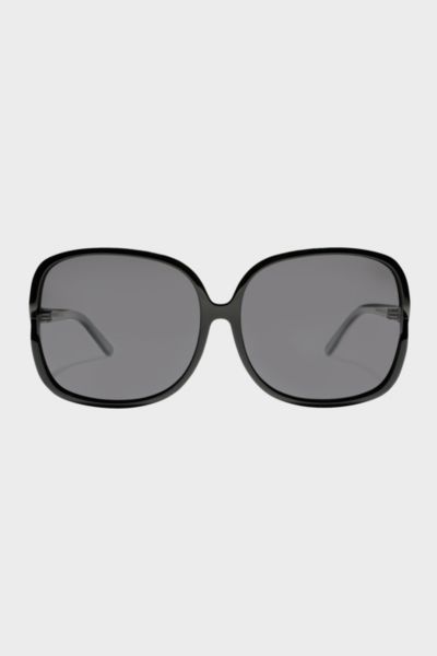 Sunglass Museum Jackie Oversized Sunglasses