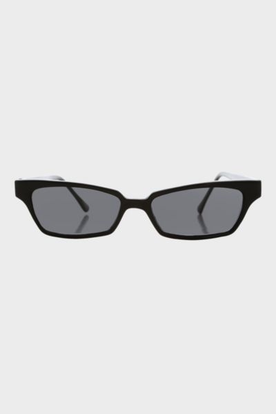 Vintage Jessie Micro Cat Eye Sunglasses
