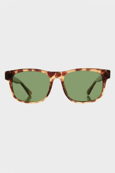 Vintage Fitch Classic Square Sunglasses