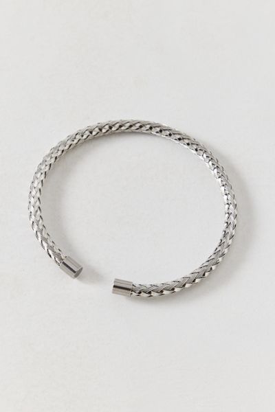 Diego Cross Multichain Necklace