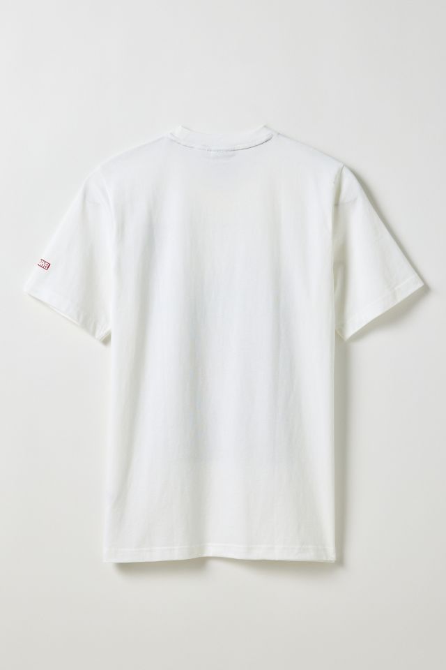 adidas Marvel Spider-Man Graphic Tee #2