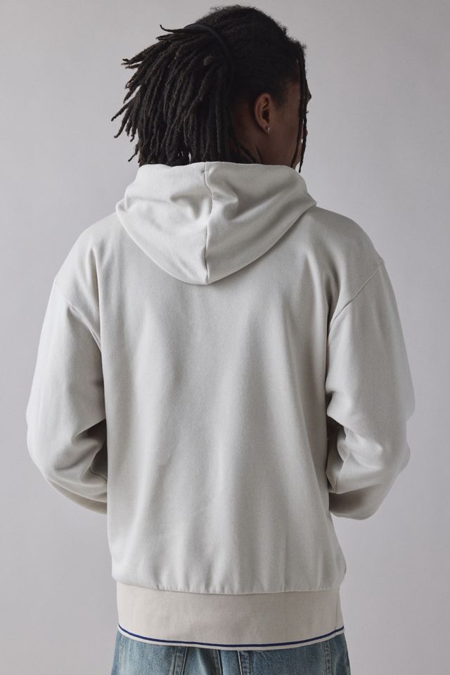 adidas Collegiate Graphic Hoodie Sweatshirt #1