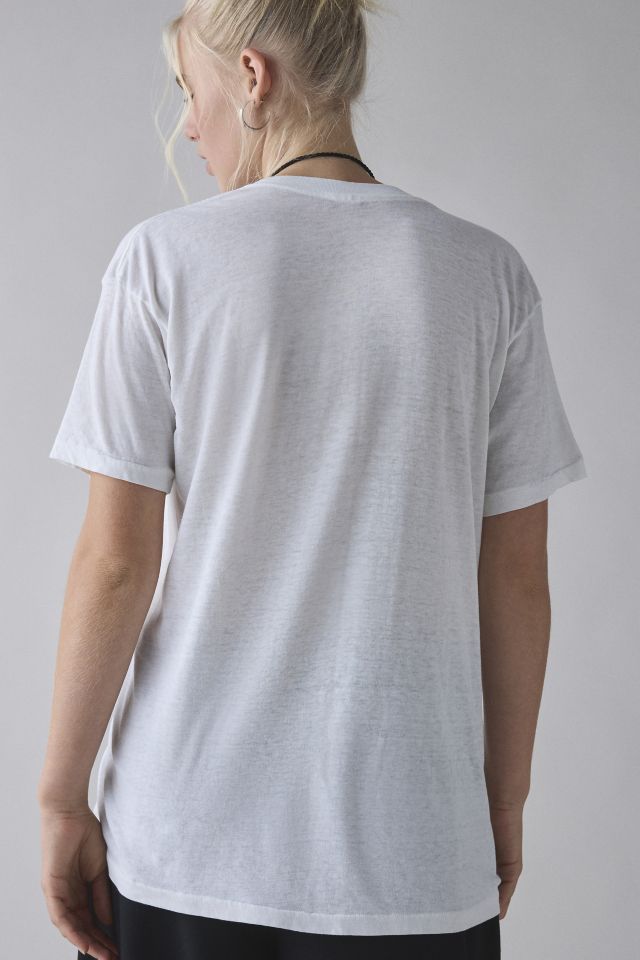 Vintage By UO Perfect V-Neck Short Sleeve Tee #2