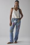 ReMADE by UO Paint Splatter Loose Levi’s® Jean