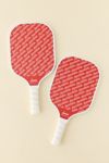 Sonix X Monchhichi Pickleball Paddle Set