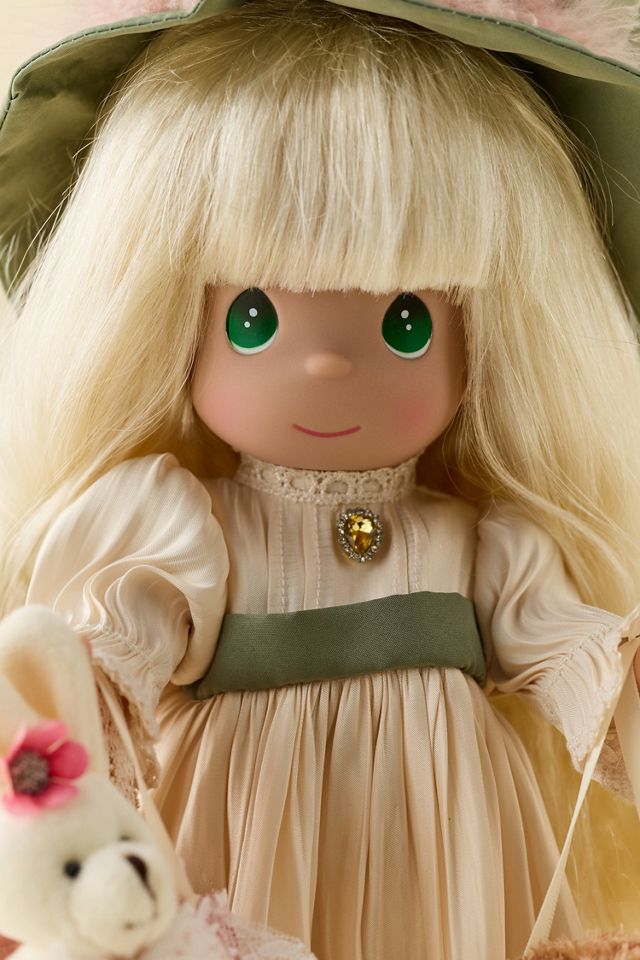 Precious Moments Shop ‘Til You Drop Doll | Urban Outfitters