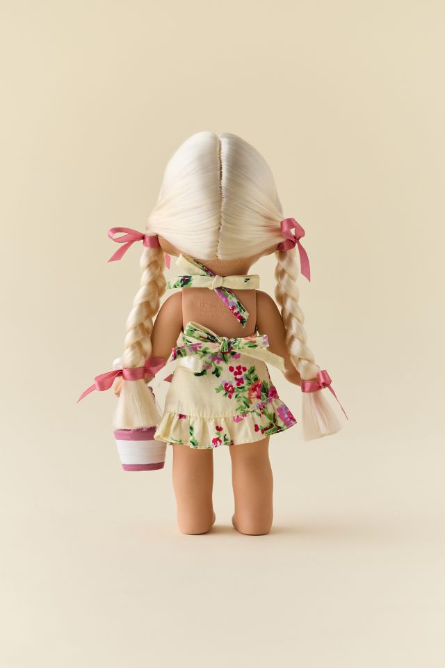 Precious Moments Sandcastle & Dream Doll #3