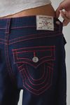 True Religion Bobbi Big T Flap Carpenter Jean
