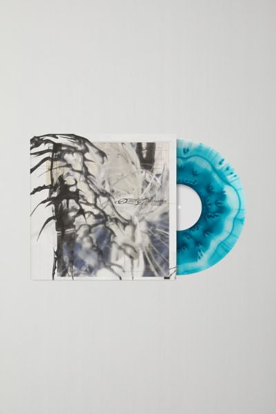 Glixen - Quiet Pleasures UO Exclusive LP