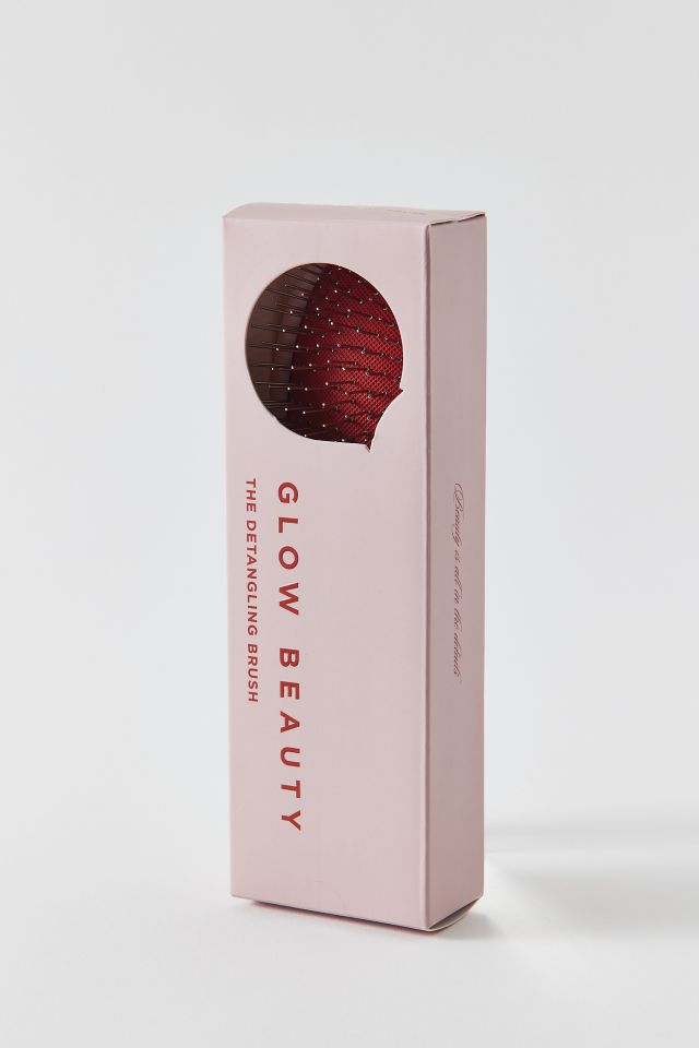Glow Beauty The Detangling Brush #2